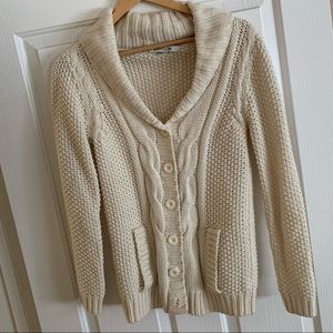 Forever 21 Sweater